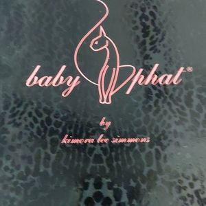 Baby Phat Brown Heels